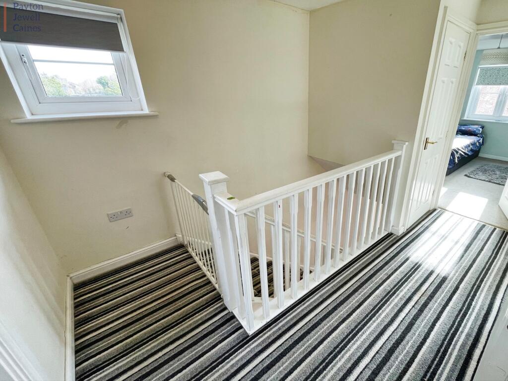Additional property image - Chestnut Bush, Broadlands, Bridgend. CF31 5FG