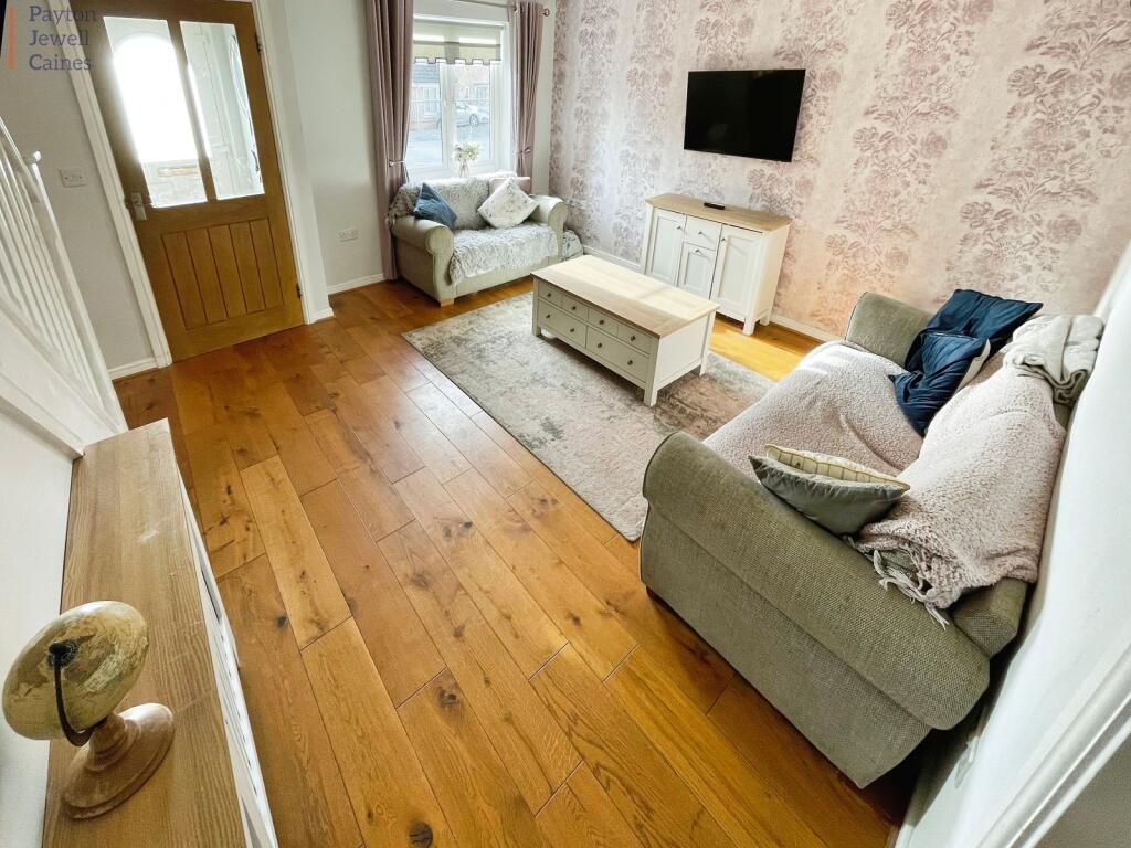 Additional property image - Chestnut Bush, Broadlands, Bridgend. CF31 5FG