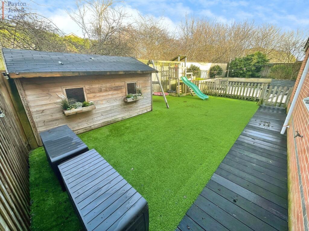 Additional property image - Chestnut Bush, Broadlands, Bridgend. CF31 5FG