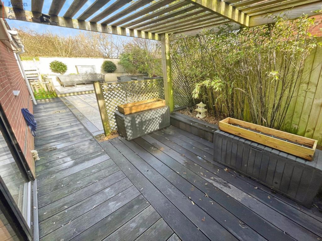 Additional property image - Chestnut Bush, Broadlands, Bridgend. CF31 5FG