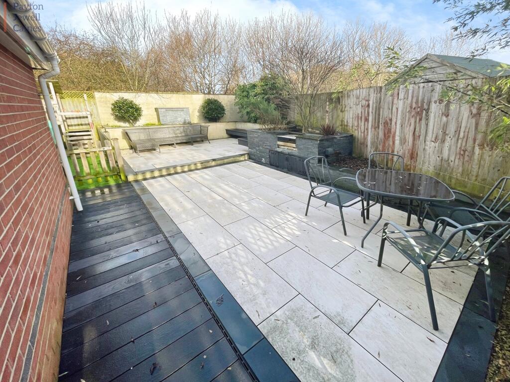 Additional property image - Chestnut Bush, Broadlands, Bridgend. CF31 5FG