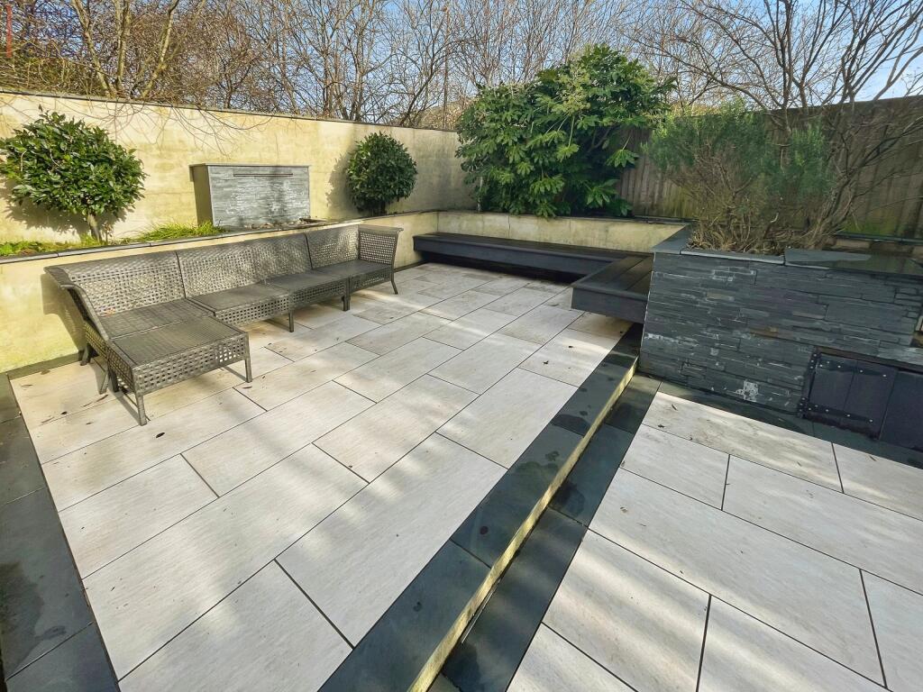 Additional property image - Chestnut Bush, Broadlands, Bridgend. CF31 5FG