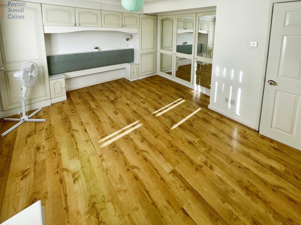 Additional property image - Pwll Evan Ddu, Coity, Bridgend County. CF35 6AY