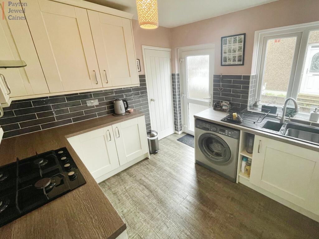 Additional property image - Merlin Crescent, Cefn Glas, Bridgend County. CF31 4QW