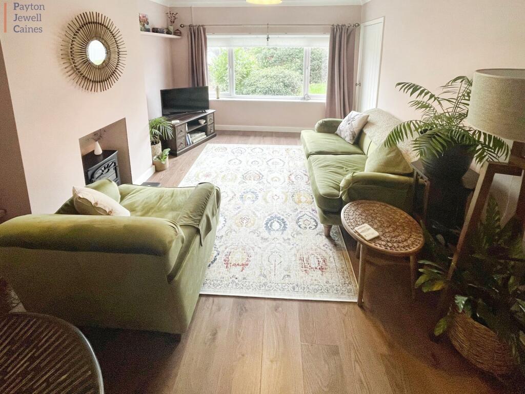 Additional property image - Merlin Crescent, Cefn Glas, Bridgend County. CF31 4QW