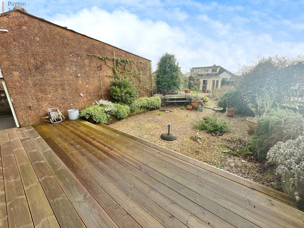 Additional property image - Merlin Crescent, Cefn Glas, Bridgend County. CF31 4QW