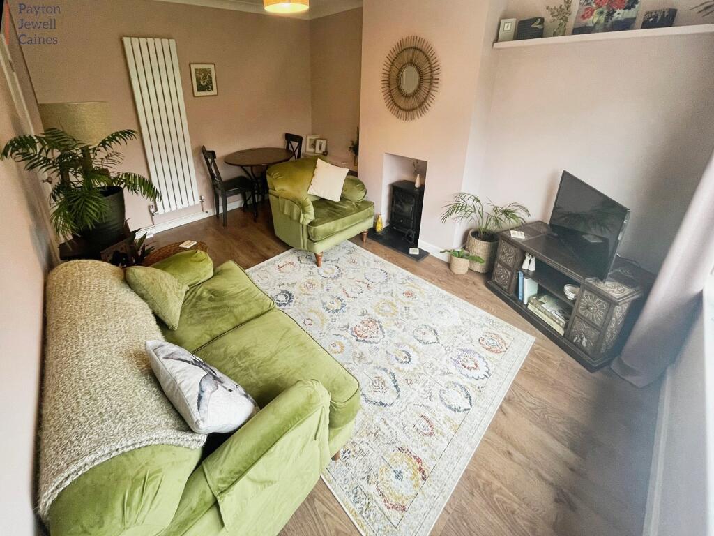 Additional property image - Merlin Crescent, Cefn Glas, Bridgend County. CF31 4QW