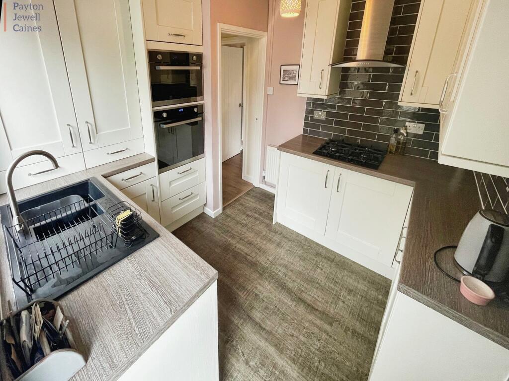 Additional property image - Merlin Crescent, Cefn Glas, Bridgend County. CF31 4QW