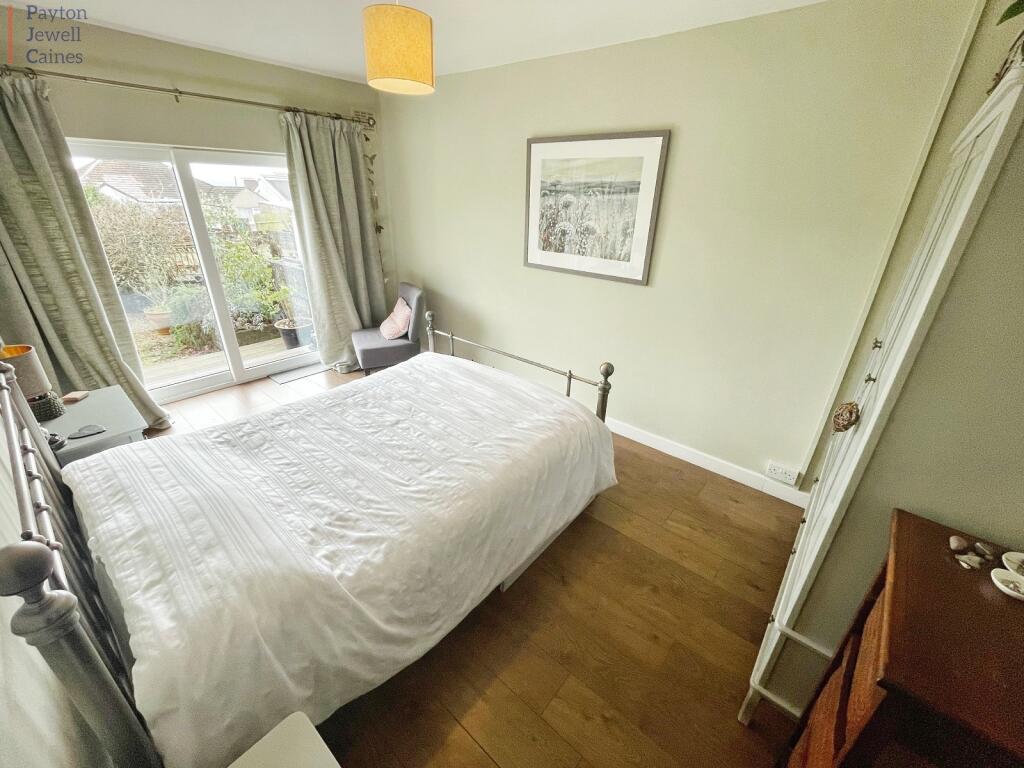 Additional property image - Merlin Crescent, Cefn Glas, Bridgend County. CF31 4QW