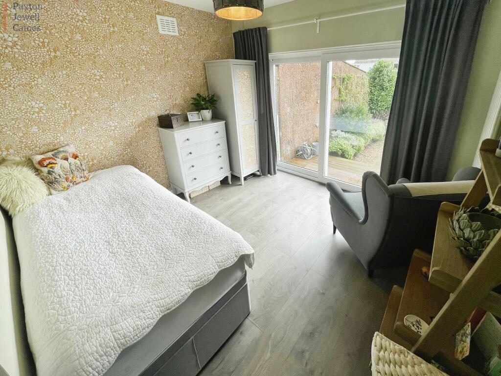 Additional property image - Merlin Crescent, Cefn Glas, Bridgend County. CF31 4QW