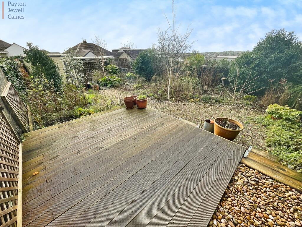 Additional property image - Merlin Crescent, Cefn Glas, Bridgend County. CF31 4QW