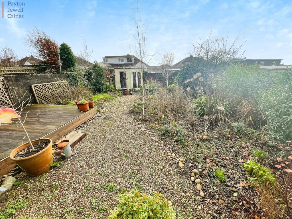 Additional property image - Merlin Crescent, Cefn Glas, Bridgend County. CF31 4QW