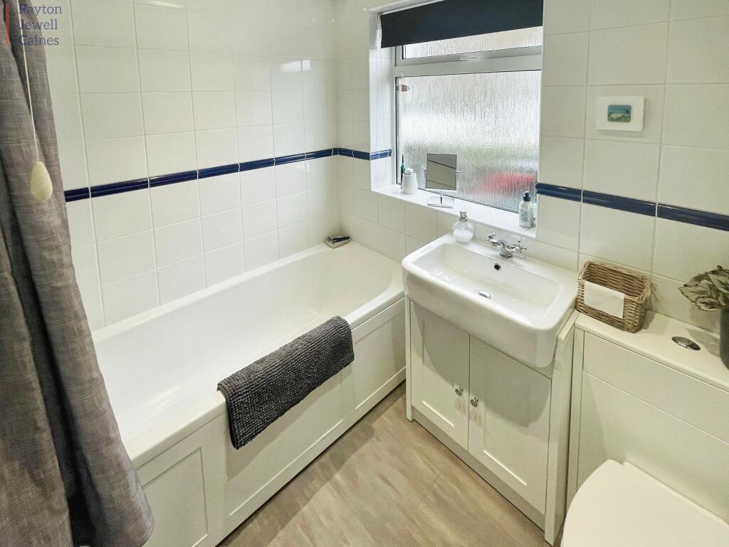 Additional property image - Merlin Crescent, Cefn Glas, Bridgend County. CF31 4QW