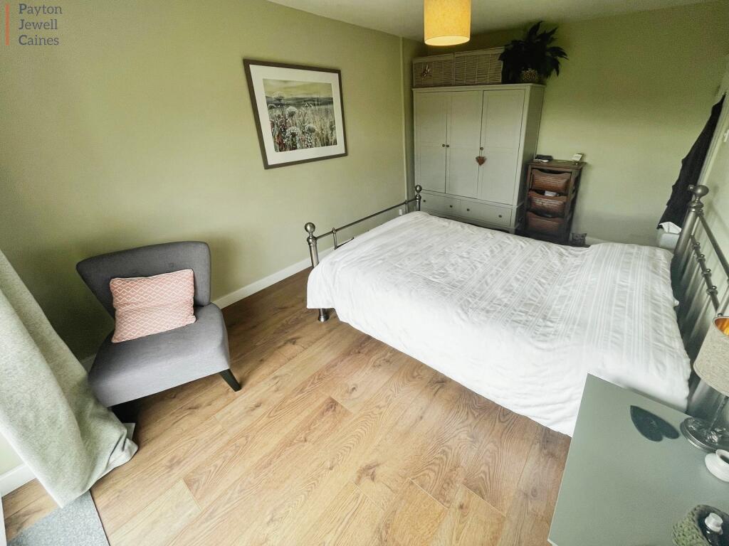 Additional property image - Merlin Crescent, Cefn Glas, Bridgend County. CF31 4QW