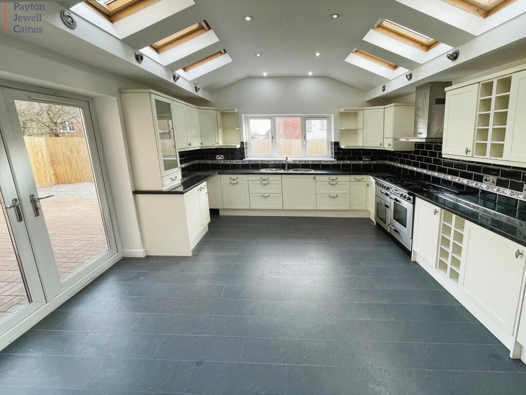Additional property image - Hill Court, Broadlands, Bridgend County. CF31 5BX