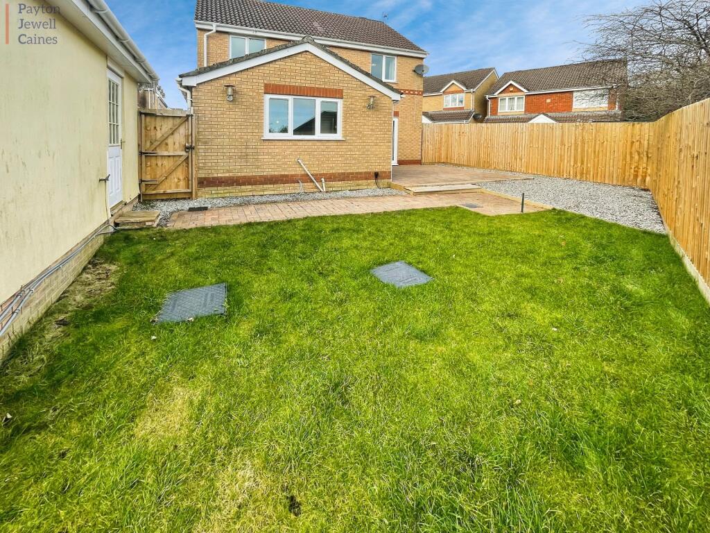 Additional property image - Hill Court, Broadlands, Bridgend County. CF31 5BX