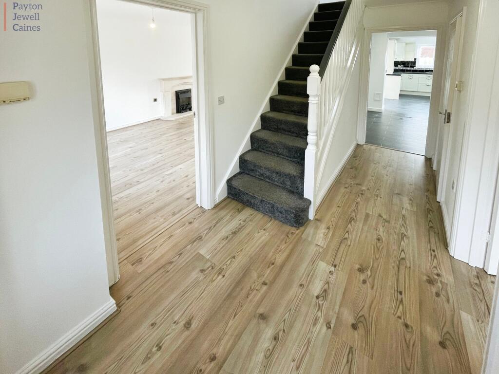 Additional property image - Hill Court, Broadlands, Bridgend County. CF31 5BX