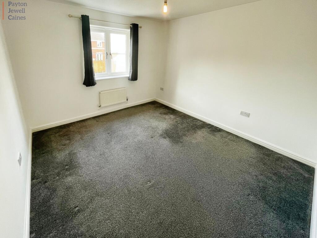 Additional property image - Hill Court, Broadlands, Bridgend County. CF31 5BX