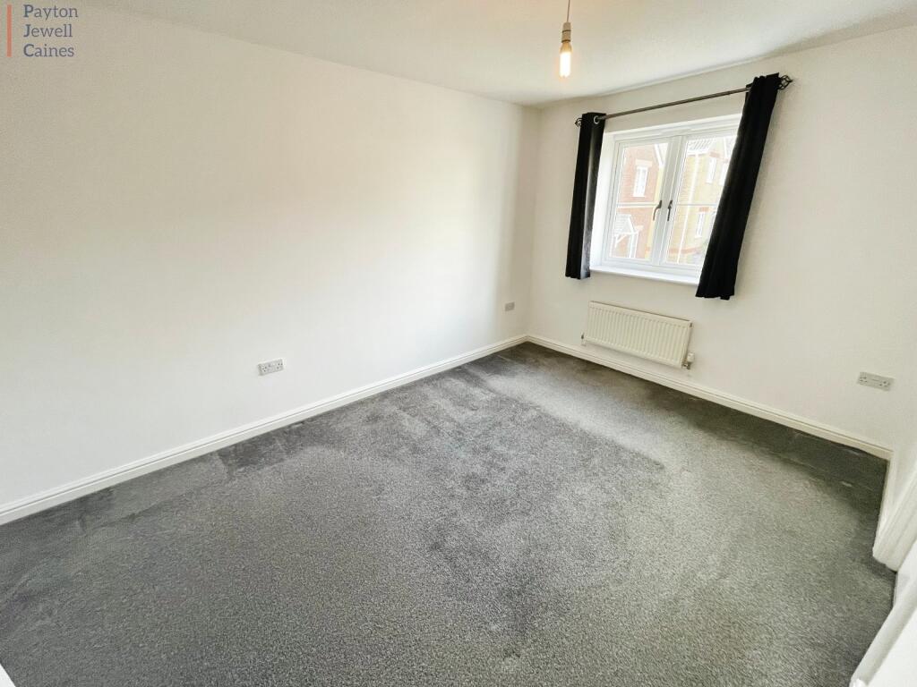 Additional property image - Hill Court, Broadlands, Bridgend County. CF31 5BX