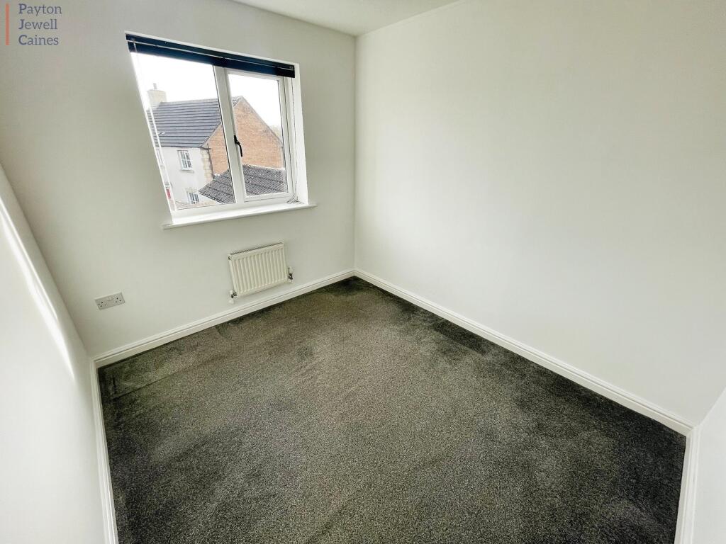 Additional property image - Hill Court, Broadlands, Bridgend County. CF31 5BX
