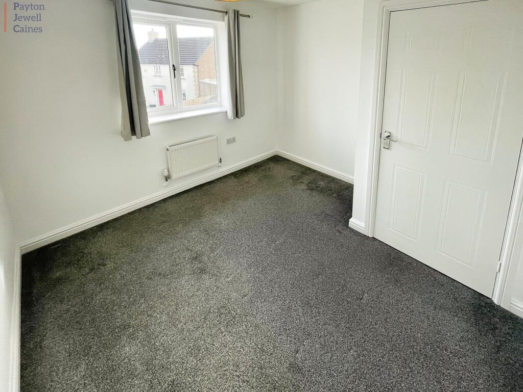 Additional property image - Hill Court, Broadlands, Bridgend County. CF31 5BX
