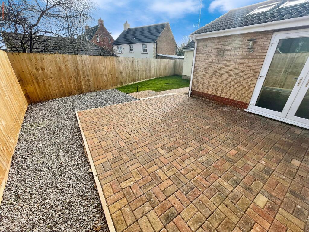 Additional property image - Hill Court, Broadlands, Bridgend County. CF31 5BX