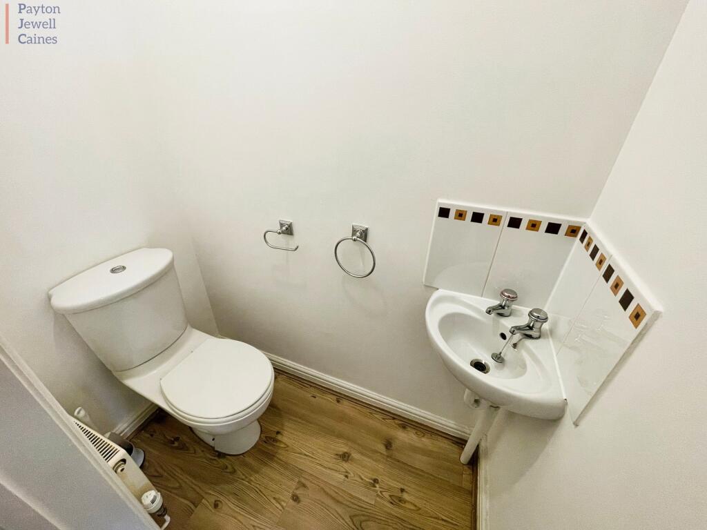 Additional property image - Hill Court, Broadlands, Bridgend County. CF31 5BX