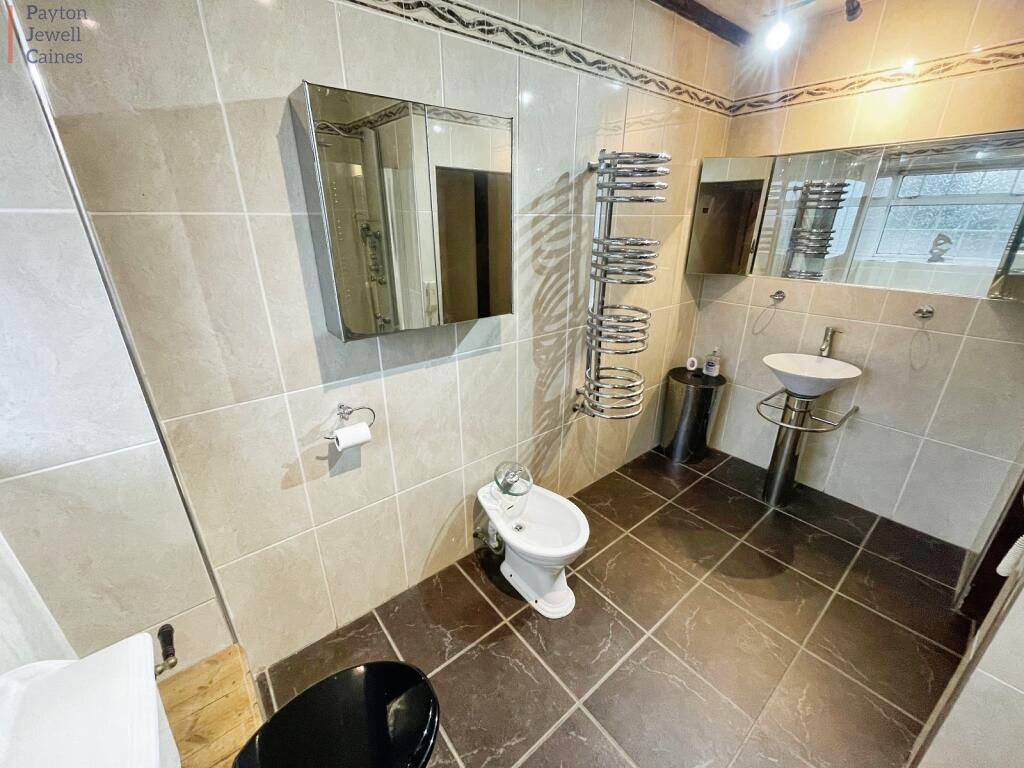 Additional property image - The old post office St. Brides Major, ewenny road , Bridgend, Bridgend County. CF32 0SB