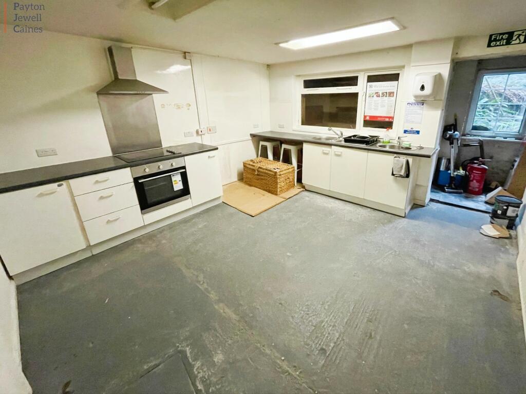 Additional property image - The old post office St. Brides Major, ewenny road , Bridgend, Bridgend County. CF32 0SB
