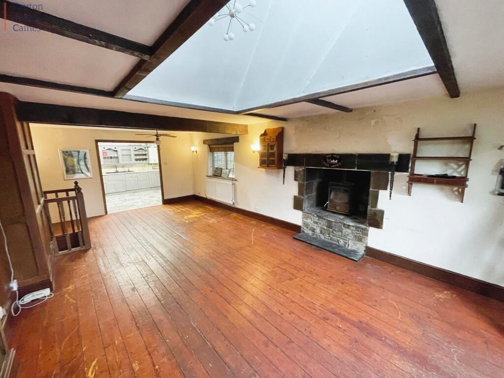 Additional property image - The old post office St. Brides Major, ewenny road , Bridgend, Bridgend County. CF32 0SB