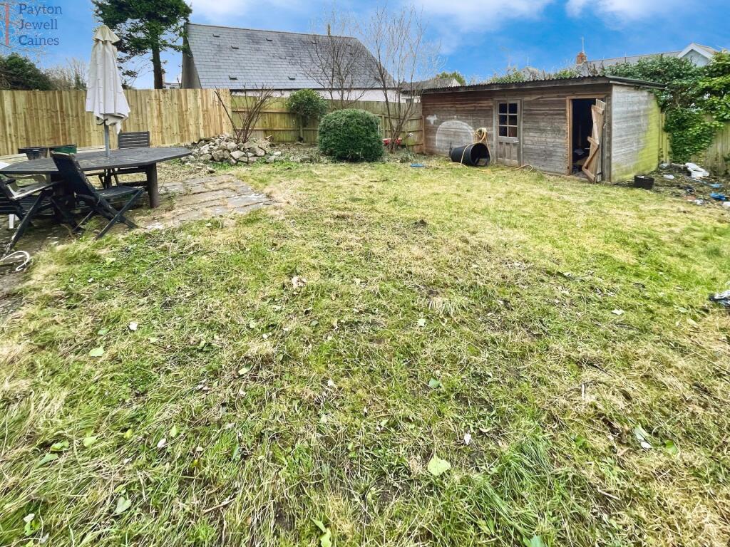 Additional property image - The old post office St. Brides Major, ewenny road , Bridgend, Bridgend County. CF32 0SB