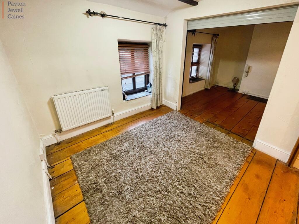 Additional property image - The old post office St. Brides Major, ewenny road , Bridgend, Bridgend County. CF32 0SB