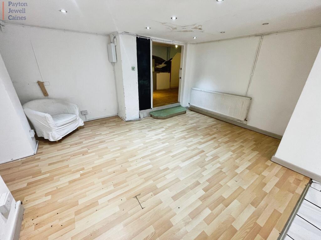 Additional property image - The old post office St. Brides Major, ewenny road , Bridgend, Bridgend County. CF32 0SB