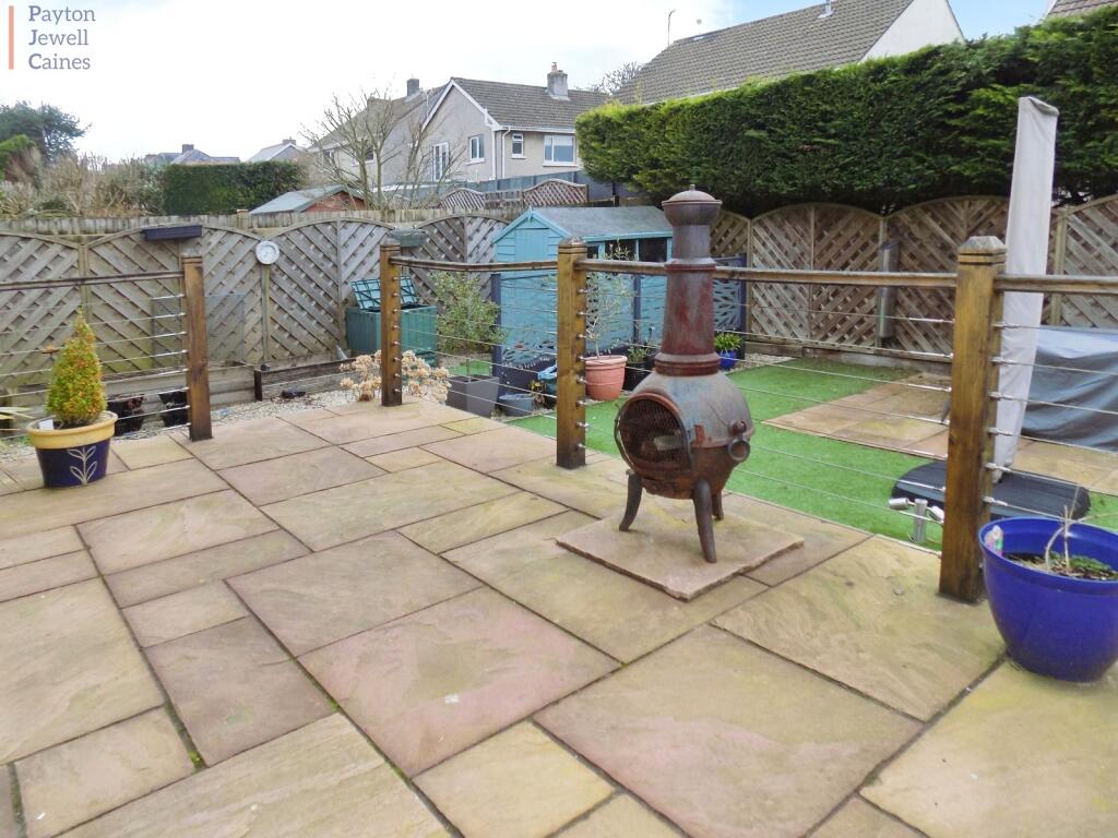 Additional property image - Bryntirion Close, Bridgend, Bridgend County. CF31 4BZ