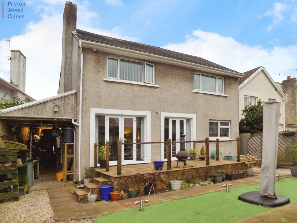 Additional property image - Bryntirion Close, Bridgend, Bridgend County. CF31 4BZ