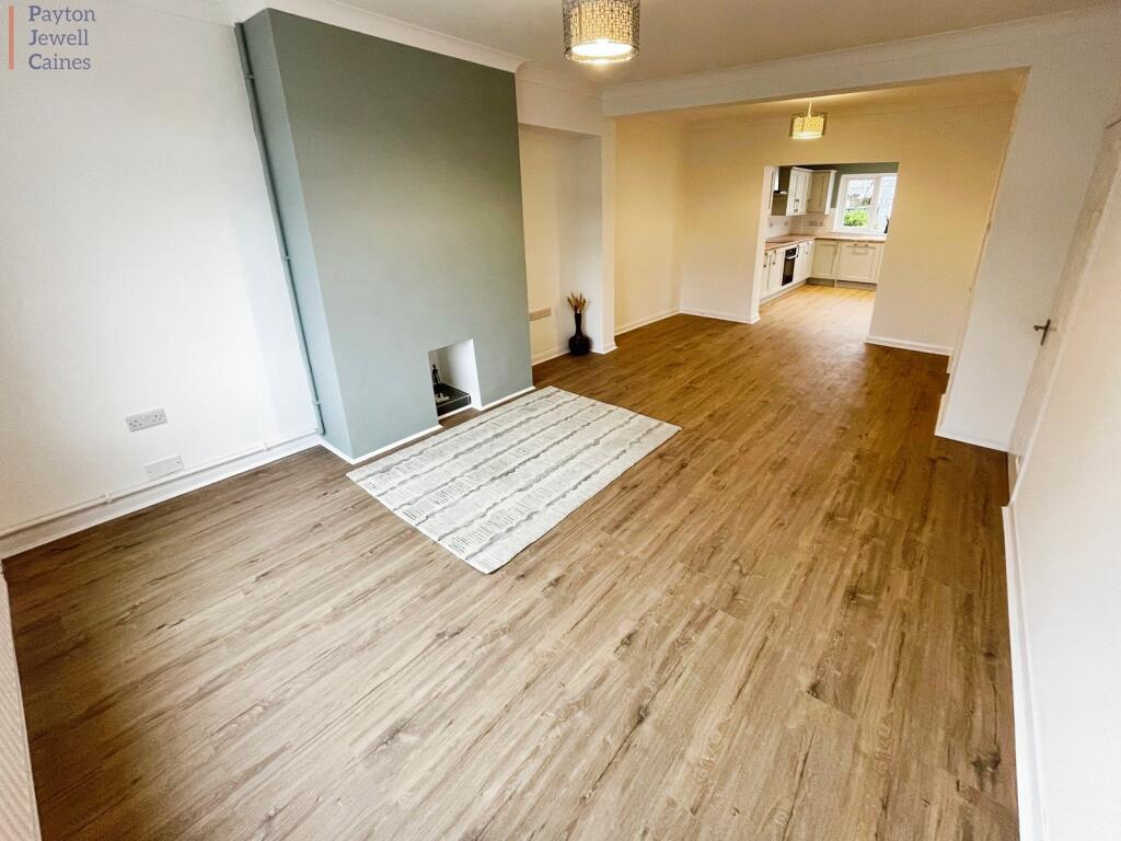 Additional property image - Hope Avenue, Aberkenfig, Bridgend County. CF32 9PR