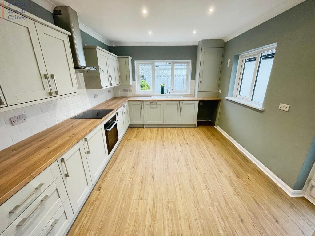 Additional property image - Hope Avenue, Aberkenfig, Bridgend County. CF32 9PR