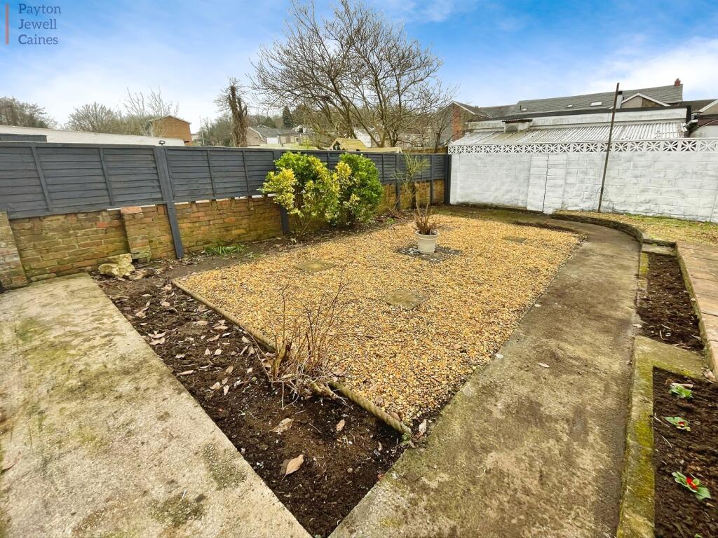 Additional property image - Hope Avenue, Aberkenfig, Bridgend County. CF32 9PR