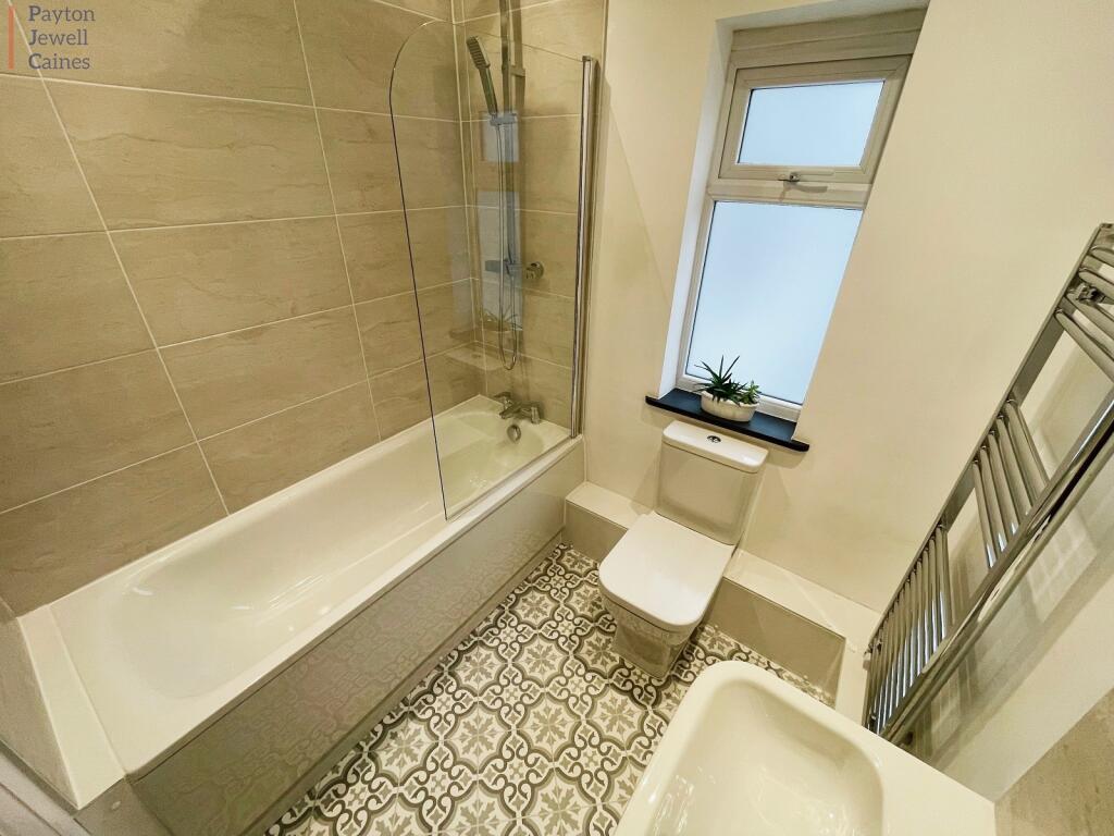 Additional property image - Hope Avenue, Aberkenfig, Bridgend County. CF32 9PR