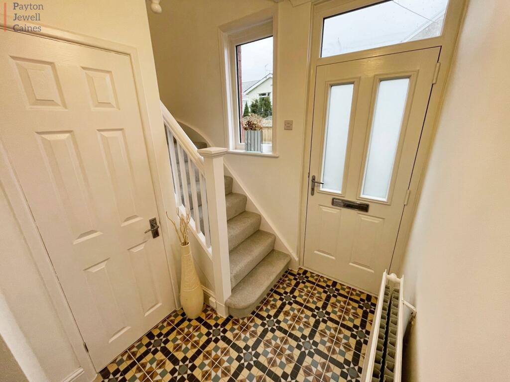 Additional property image - Hope Avenue, Aberkenfig, Bridgend County. CF32 9PR