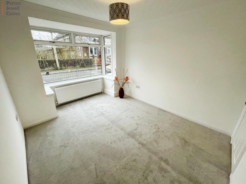 Additional property image - Hope Avenue, Aberkenfig, Bridgend County. CF32 9PR