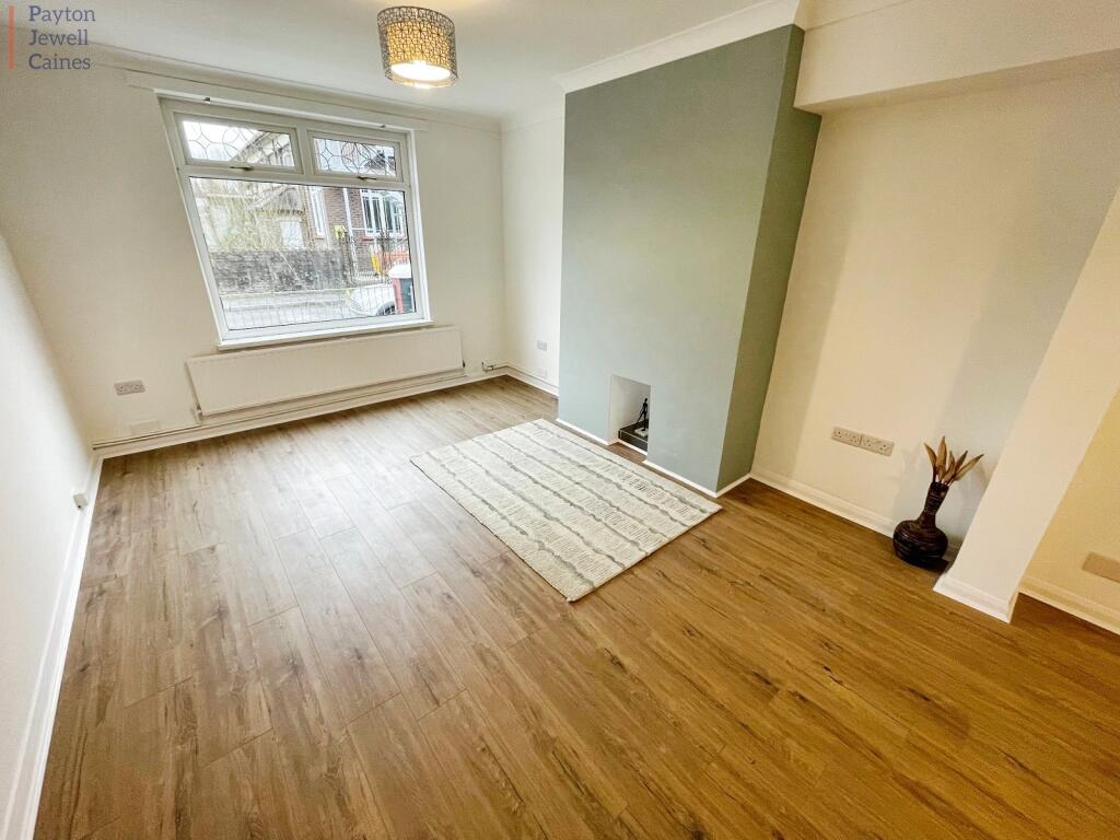 Additional property image - Hope Avenue, Aberkenfig, Bridgend County. CF32 9PR