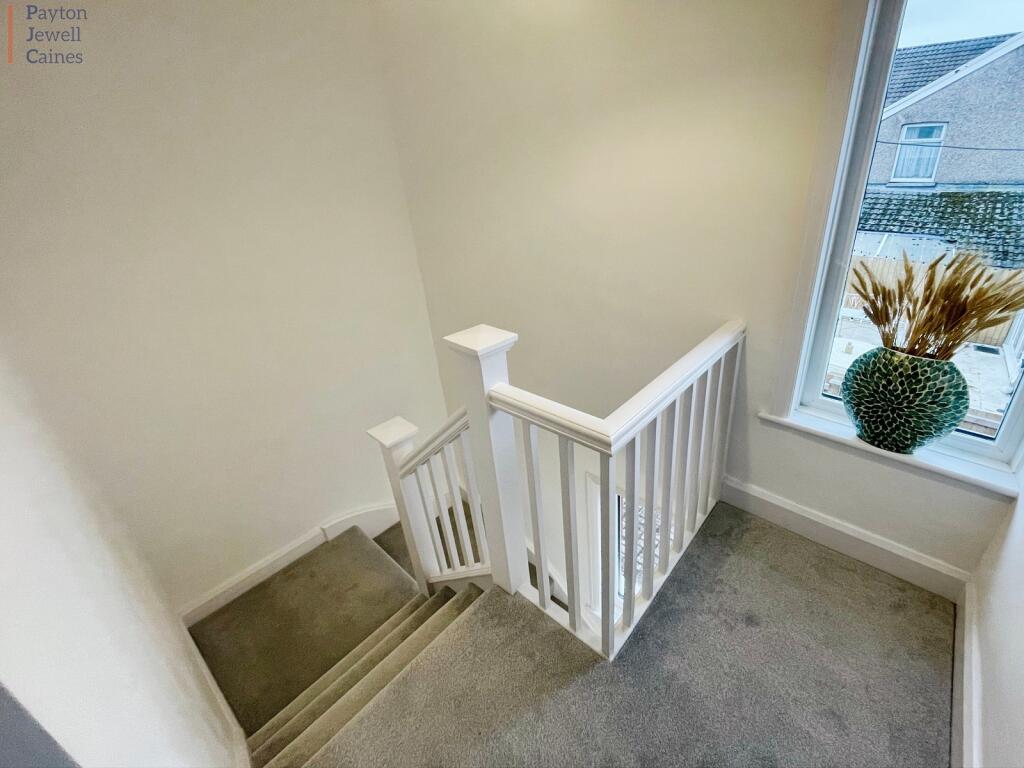 Additional property image - Hope Avenue, Aberkenfig, Bridgend County. CF32 9PR