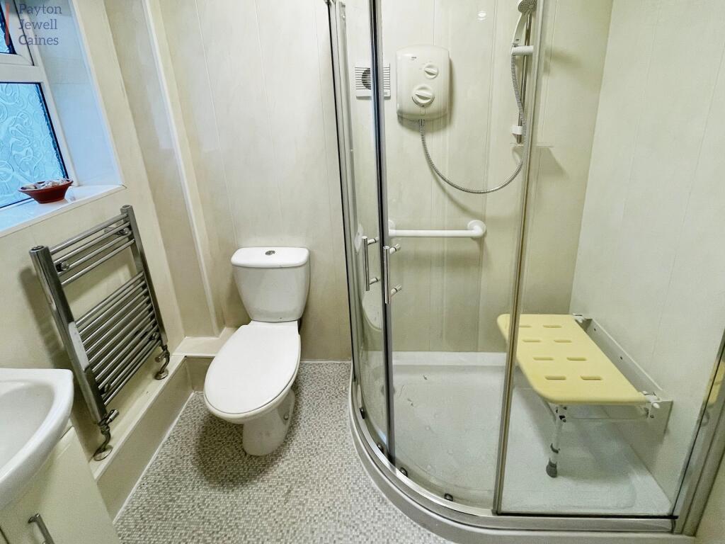 Additional property image - Hope Avenue, Aberkenfig, Bridgend County. CF32 9PR