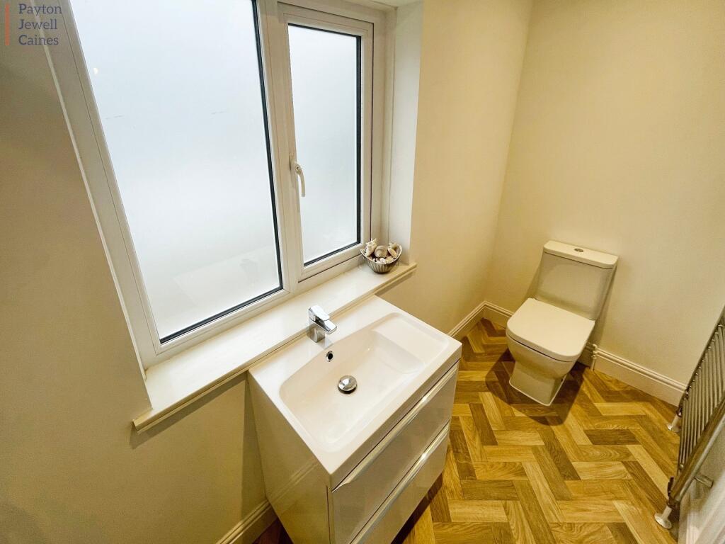 Additional property image - Hope Avenue, Aberkenfig, Bridgend County. CF32 9PR