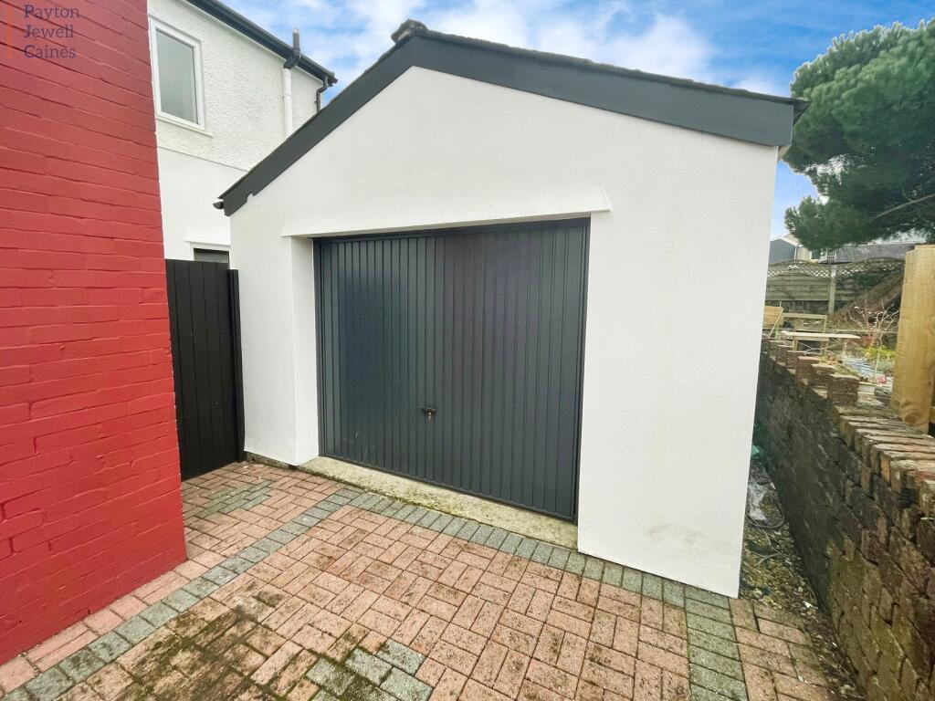 Additional property image - Hope Avenue, Aberkenfig, Bridgend County. CF32 9PR
