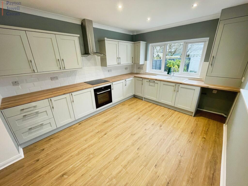 Additional property image - Hope Avenue, Aberkenfig, Bridgend County. CF32 9PR