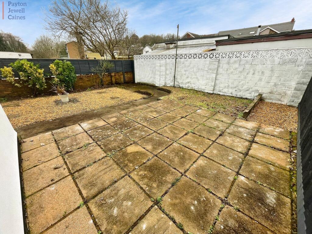 Additional property image - Hope Avenue, Aberkenfig, Bridgend County. CF32 9PR