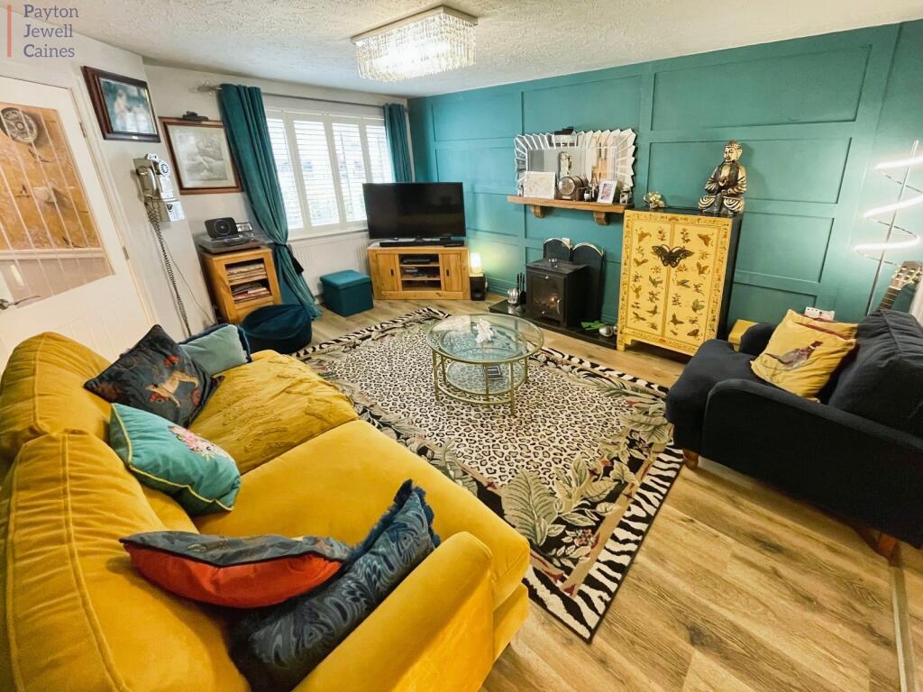 Additional property image - Pen Maen, Broadlands, Bridgend . CF31 5ED