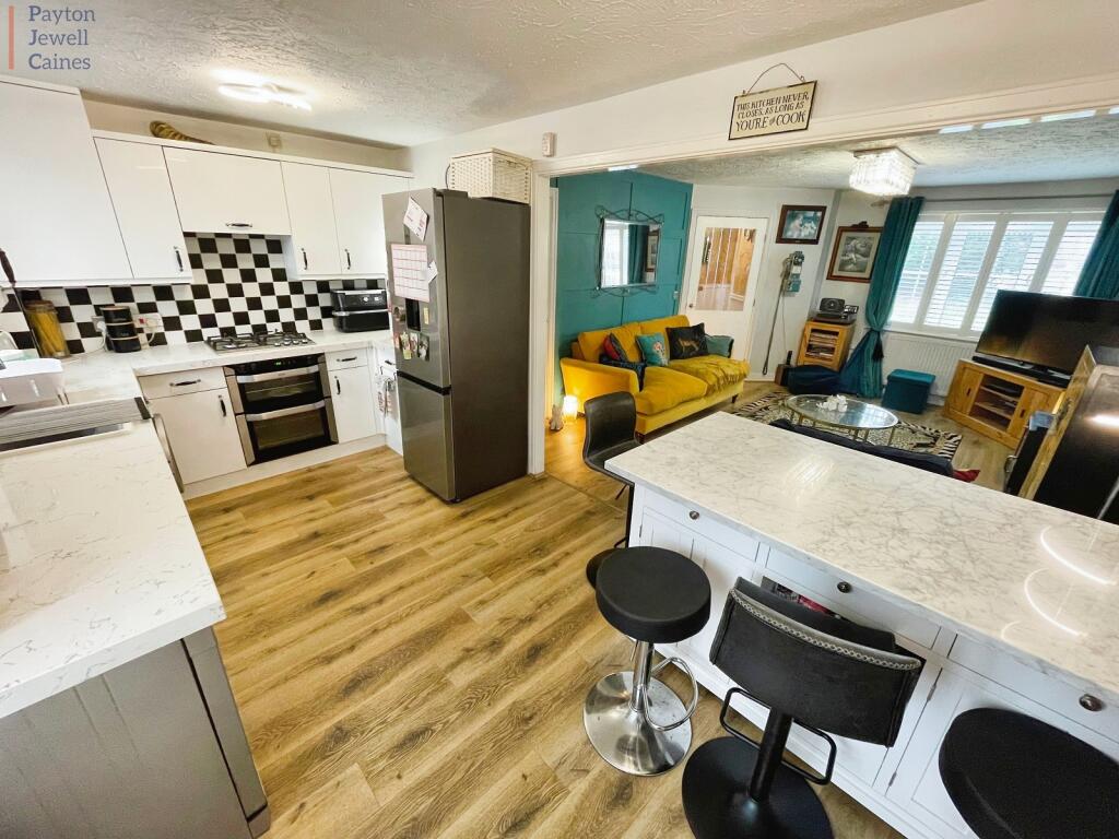 Additional property image - Pen Maen, Broadlands, Bridgend . CF31 5ED